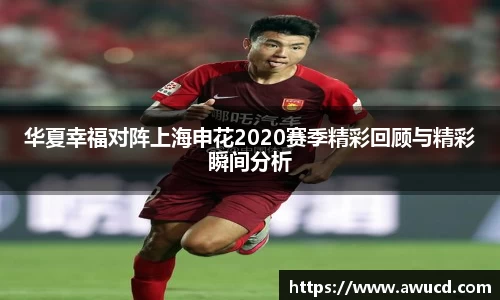 华夏幸福对阵上海申花2020赛季精彩回顾与精彩瞬间分析