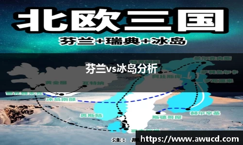 芬兰vs冰岛分析