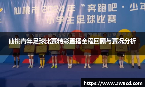 仙桃青年足球比赛精彩直播全程回顾与赛况分析