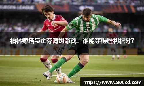 柏林赫塔与霍芬海姆激战：谁能夺得胜利积分？
