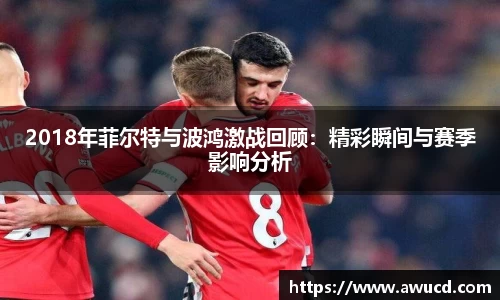 2018年菲尔特与波鸿激战回顾:精彩瞬间与赛季影响分析